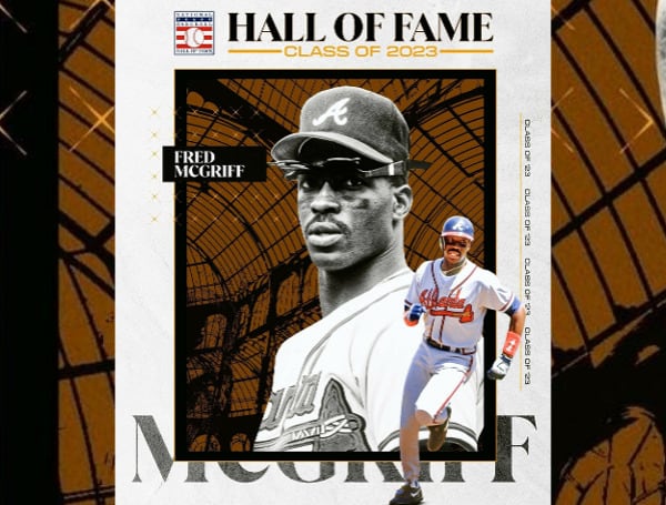 Tampa Native, Baseball Hall-Of-Famer Fred McGriff, To Be Honored By Tampa  Mayor