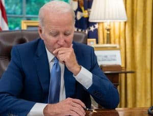 16 States Sue Biden Admin Over Natural Gas Exports Approval Pause