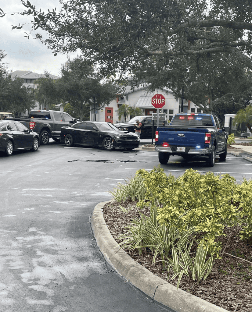 HILLSBOROUGH COUNTY, Fla. - The Hillsborough County Sheriff's Office's Auto Theft Squad has successfully apprehended a known felon responsible for a spree of high-end car thefts.