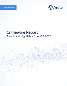 19625084 q3 2023 crimeware report 233x300 1