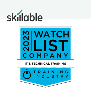 2023 watchlist for it training