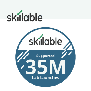 35 million lab launches