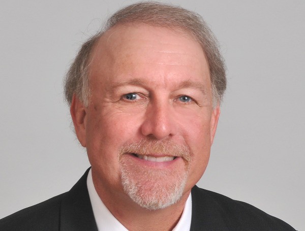 Commissioner Ken Hagan