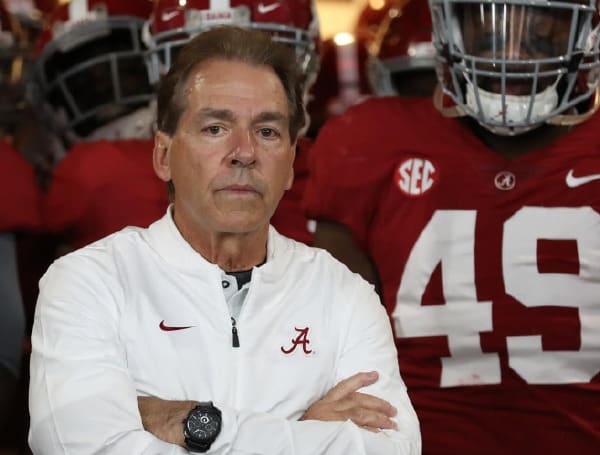 Alabamas Nick Saban Built A Dynasty And Retired On Top 