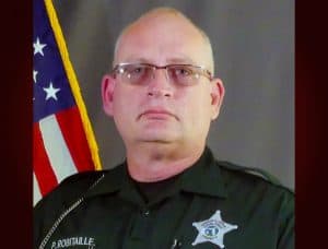 Highlands County Sheriff’s Office Mourns Loss Of Deputy Paul Robitaille