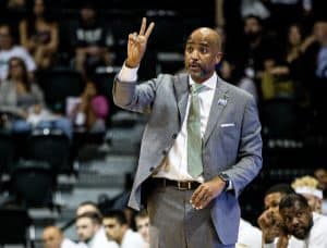 USF Men's Basketball Coach Amir Abdur-Rahim Passes Away At 43