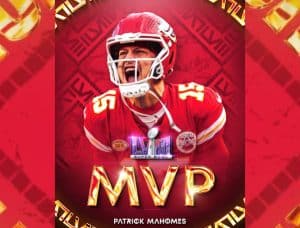 super bowl lviii mvp winner