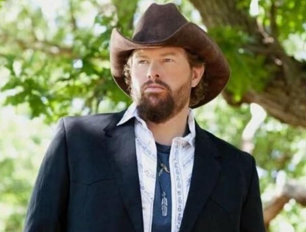 Country Music Icon Toby Keith Dies At 62