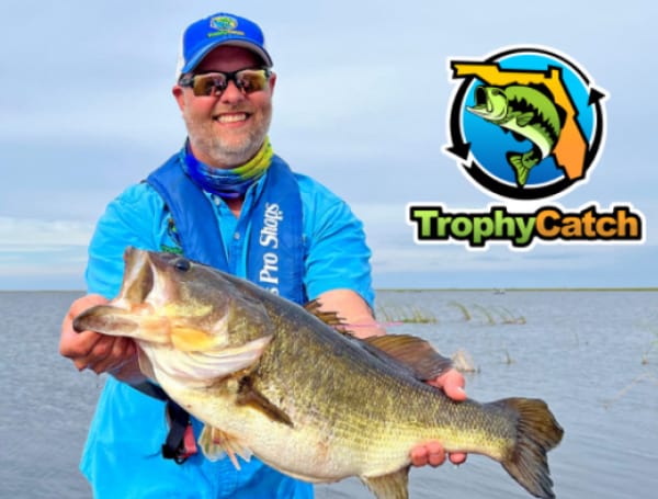 Florida Fish and Wildlife Conservation Commission’s (FWC) TrophyCatch program