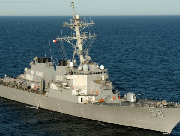 USS Laboon (Navy)