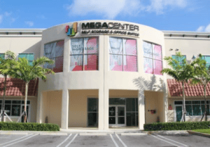 megacenter usa miramar florid