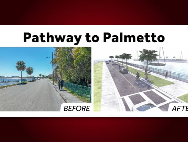 Pathway To Palmetto (City Of Tampa)