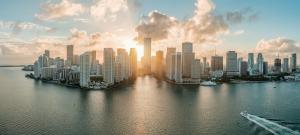 baccarat residences miami