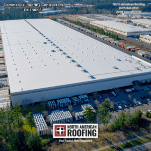 commercial roofing contractors