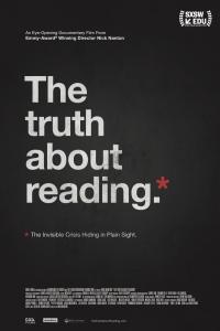 the truth about reading movie p