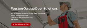 21126853 weston garage door solutions 1 300x97 1