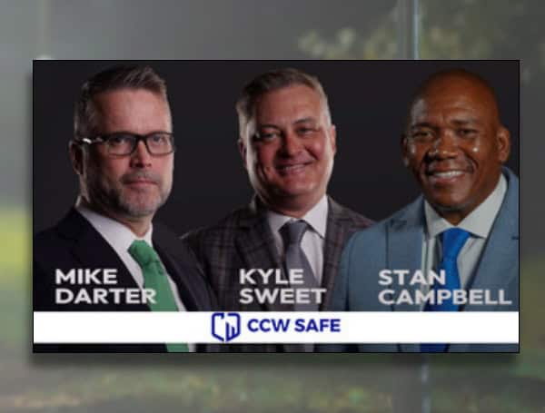 CCW SAFE Sees Surge In Gun Owners Obtaining Self-Defense Plans