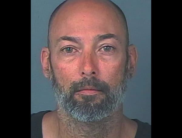 Hernando County Sheriff Nabs Sex Offender Violating Parole With Unregistered Social Media 3274