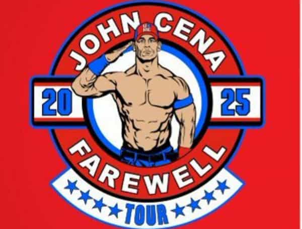 John Cena: A Legacy Of Hustle, Loyalty, And Respect