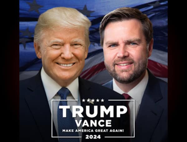 President Trump And Ohio Senator JD Vance To Hold A Rally In Michigan