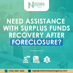 Explaining Surplus Funds: Financial Opportunities After Foreclosure