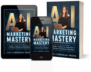 21378414 new ai marketing mastery book 300x238 1