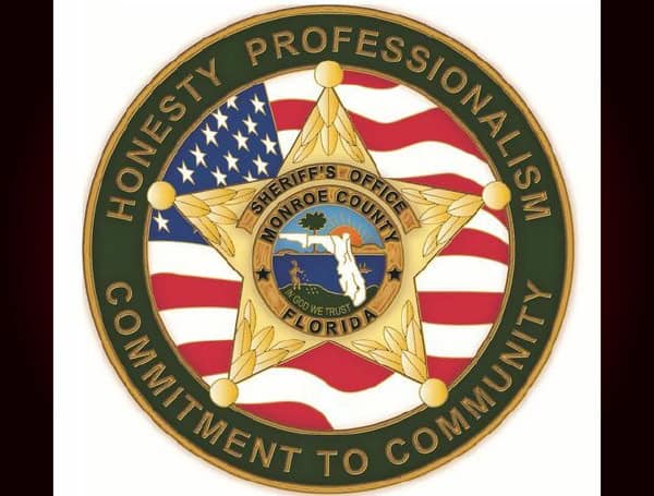 Monroe County Sheriff's Office