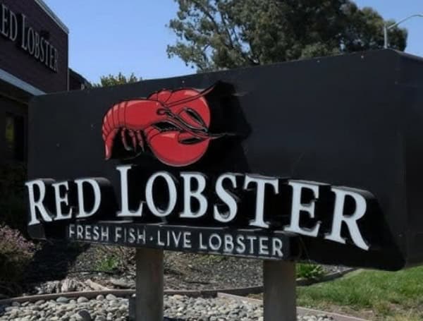 Red Lobster