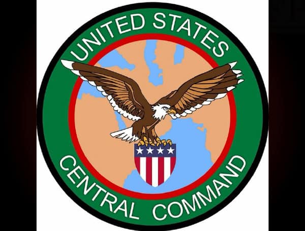 US Central Command