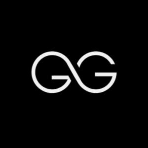 g g logo