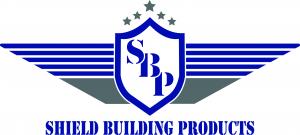 shield building products logo