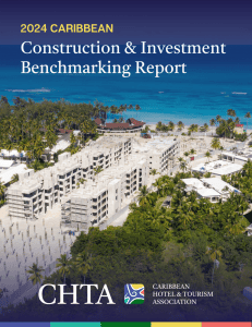 CHTA Releases Comprehensive Construction and Investment Benchmarking Report