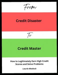 21528138 from credit disaster to credit 232x300 1