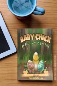 21535107 baby chick an easter story 199x300 1