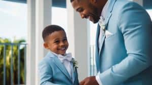 21627483 groom and ring bearer matching 300x168 1