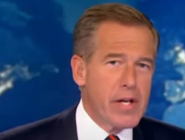 Brian Williams (MSNBC)