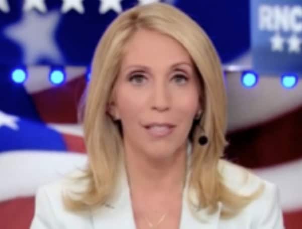 CNN’s Dana Bash Says Dems Showed Their ‘Intolerance’ By Vilifying ...