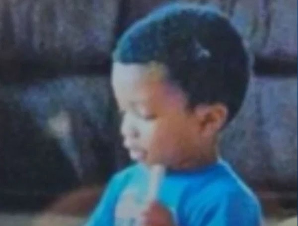 Florida Missing Child Alert Canceled After 2-Year-Old Shamar Windhom Found Deceased In Pond