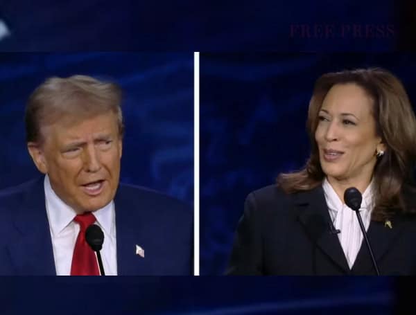 ABC News Moderators Slammed For Bias Against Trump During Debate with Harris