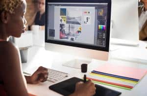 The Future of Graphic Design: Trends to Watch