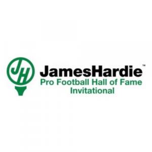 NFL Hall of Famers Anthony Muñoz, Demarcus Ware and Morten Andersen Commit to Tee-Off at James Hardie™ Invitational