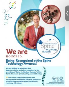 21655988 spine tech award 238x300 1