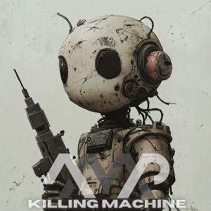 21789071 killing machine by a d a m mus 300x300 1