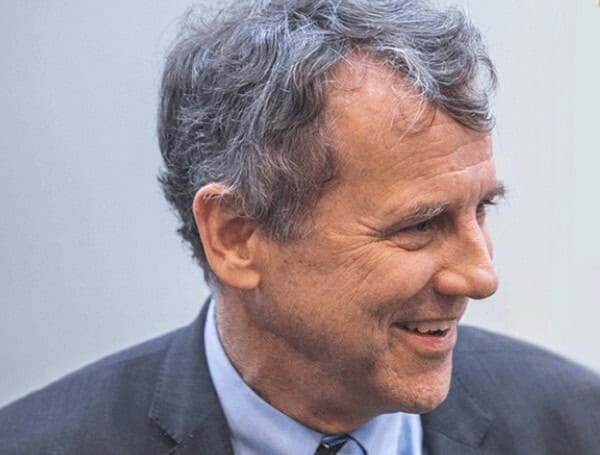 Ohio Sen. Sherrod Brown