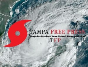 Pinellas County Opens More Shelters As Hurricane Milton Approaches ...