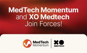 medtech momentum and xo medtech