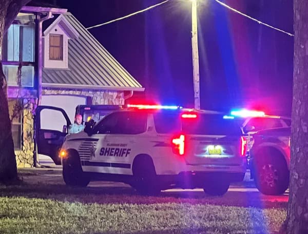 Homeowner Fatally Shoots Intruder In Ruskin: Hillsborough County Sheriff