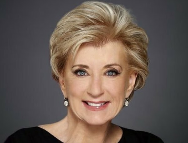 Linda McMahon