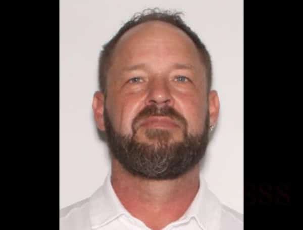 Pasco Deputies Search For Missing Lutz Man, Possibly Driving Jeep Compass