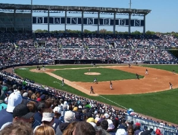 Steinbrenner Field